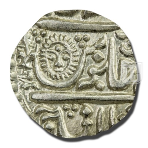 Rupee | 1216 | KM 76 | R
