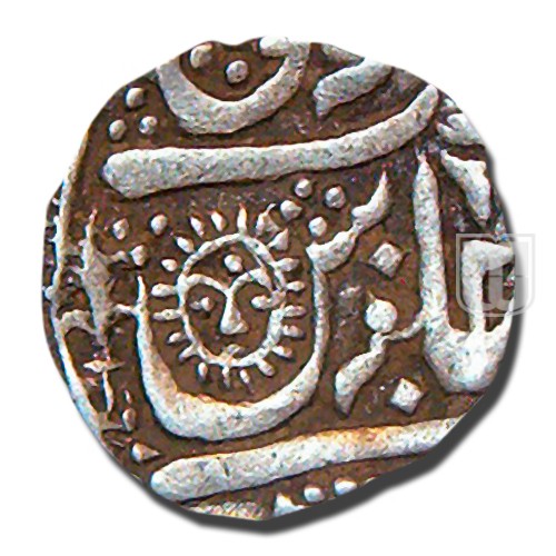 Rupee | 1228 | KM 76 | R