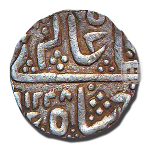 Rupee | 1228 | KM 76 | O