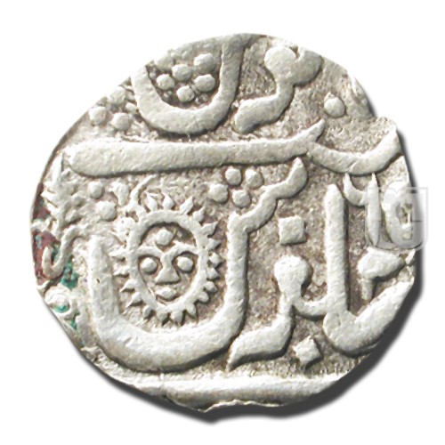 Rupee | 1232 | KM 76 | R