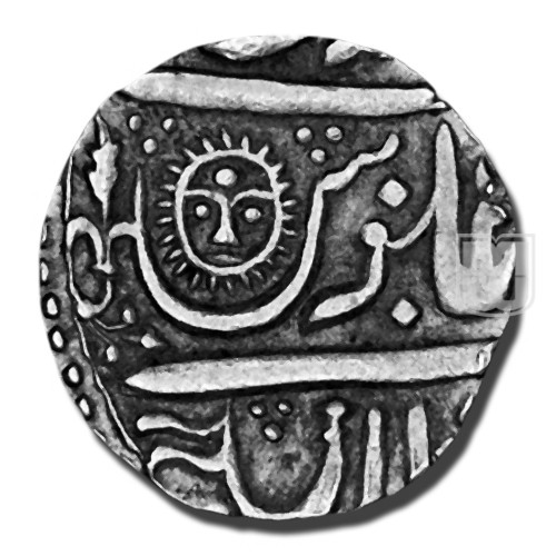 Rupee | 1233 | KM 76 | R