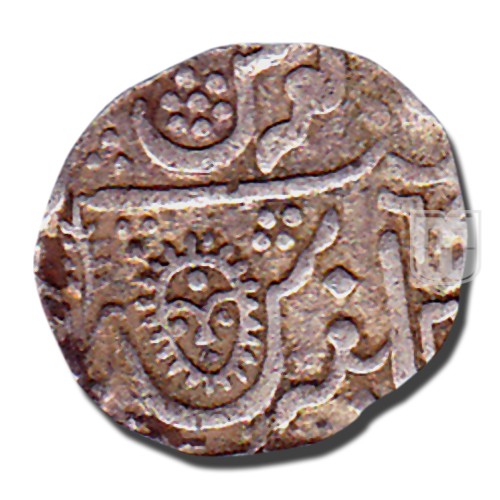 Rupee | 1234 | KM 76 | R