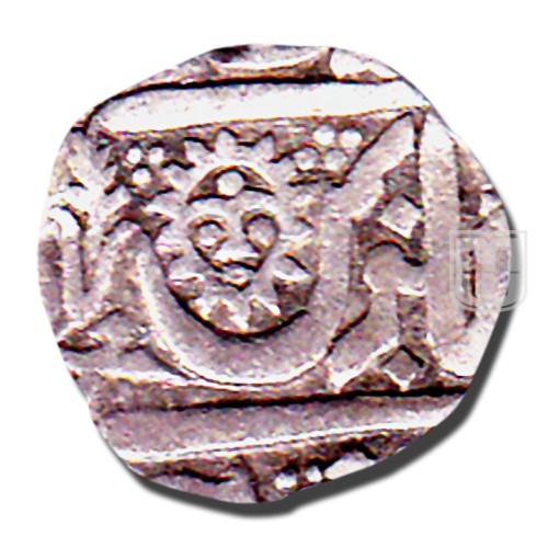 Rupee | 1251 | KM 76 | R