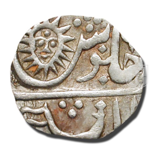 Rupee | 1260 | KM 76 | R