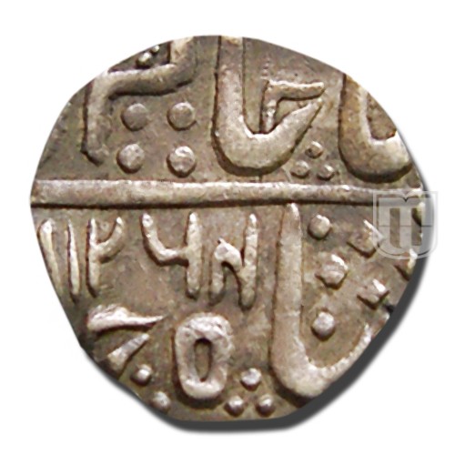Rupee | 1264 | KM 76 | O