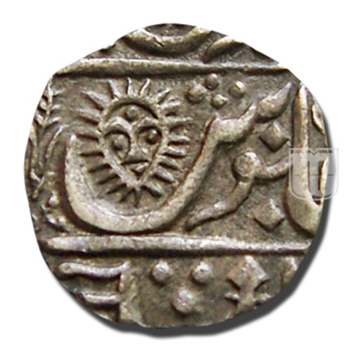 Rupee | 1264 | KM 76 | R