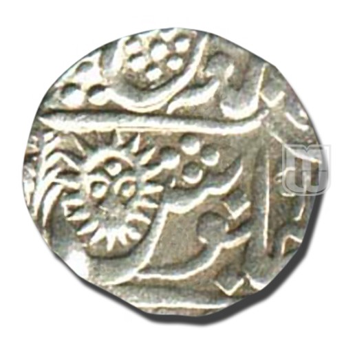 Rupee | 1265 | KM 76 | R