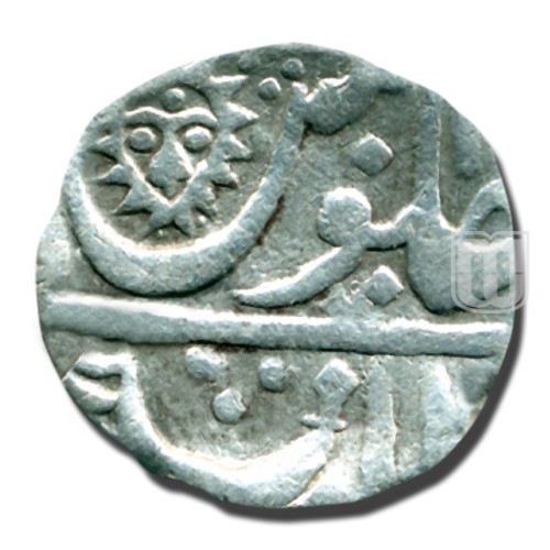 Rupee | 1270 | KM 76 | R