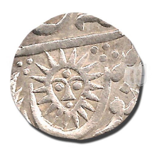 Rupee | 1272 | KM 76 | R