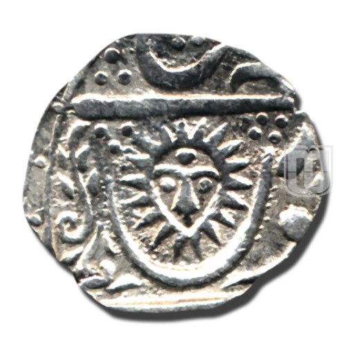 Rupee | 1273 | KM 76 | R