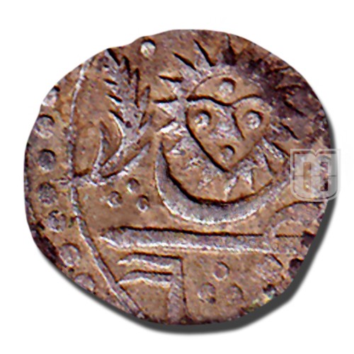 Rupee | 1285 | KM 76 | R