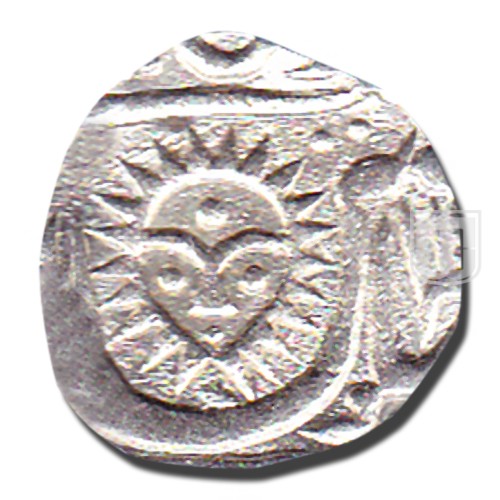 Rupee | 1288 | KM 76 | R