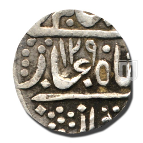 Rupee | 1290 | KM 76 | O