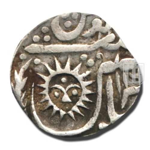Rupee | 1290 | KM 76 | R
