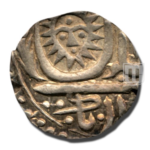 Rupee | 1293 | KM 76 | R