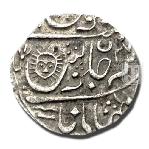 Rupee | 1200 | KM 76 | R