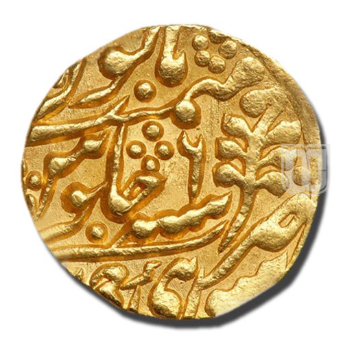 Mohur |  | KM 77 | R