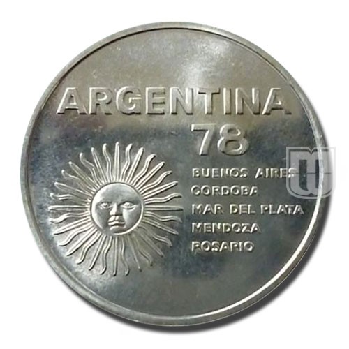 1000 Pesos | 1977 | KM 78 | O