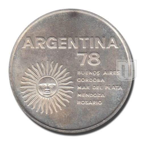 1000 Pesos | 1978 | KM 78 | O
