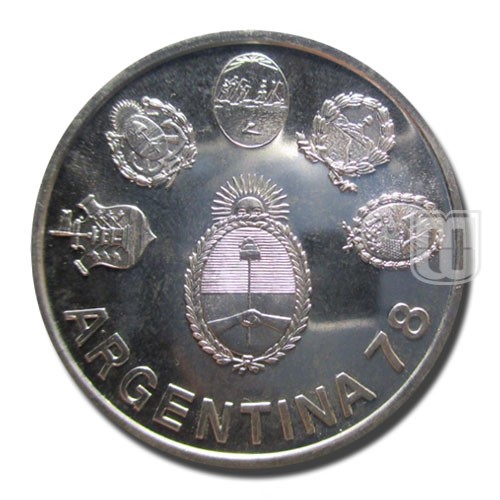 2000 Pesos | 1978 | KM 79 | O