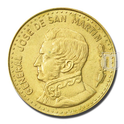 100 Pesos | 1979 | KM 82 | O