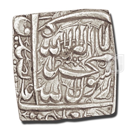 Rupee | 986 | Liddle S-35, KM 82.2 | R
