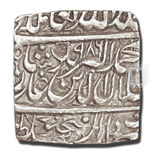 Rupee | 986 | Liddle S-35, KM 82.2 | O