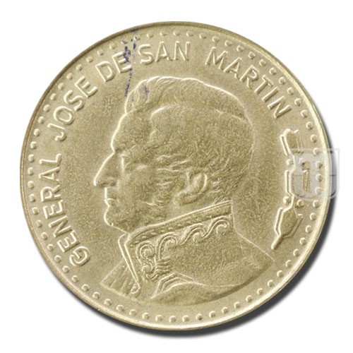 50 Pesos | 1979 | KM 83 | O