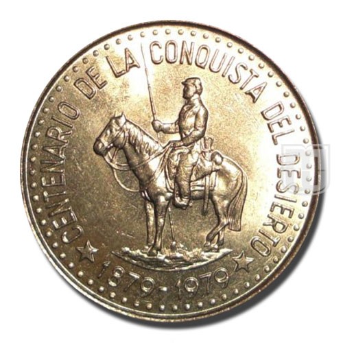 50 Pesos | 1979 | KM 84 | O