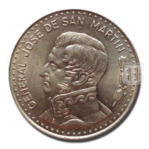 100 Pesos | 1979 | KM 85 | O