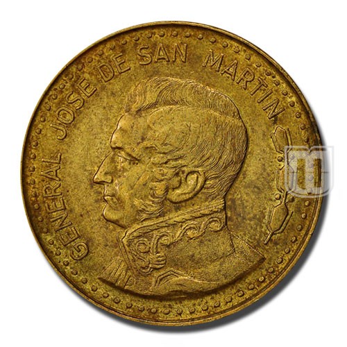 100 Pesos | 1980 | KM 85 | O