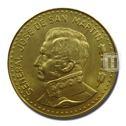 100 Pesos | 1981 | KM 85a | O