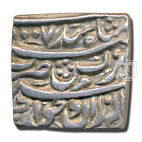 Rupee | 1006 | Liddle S-43 | O