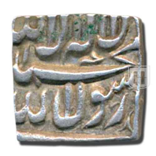 Rupee | 1007 | Liddle S-43 | R