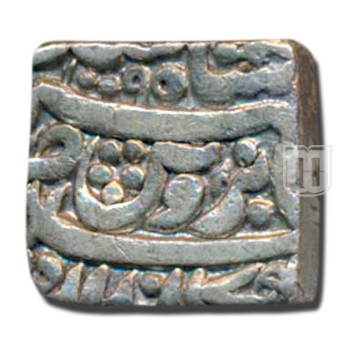 Rupee | 1010 | Liddle S-43 | O