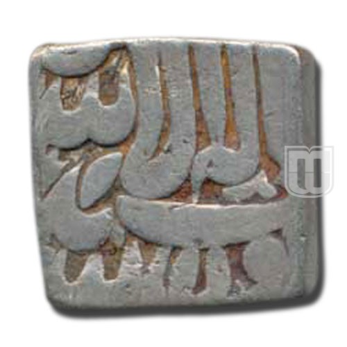 Rupee | 1011 | Liddle S-43 | R