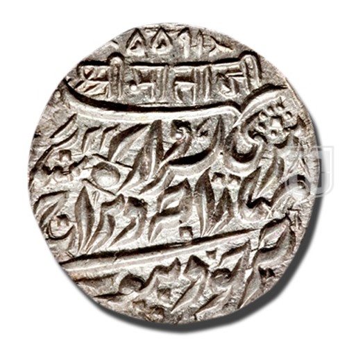 Rupee | 1955 | KM  86 | R