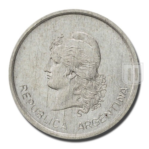 Centavo | 1983 | KM 87 | O