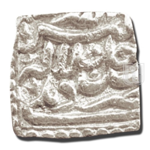 Rupee | 35 | Liddle S-49, KM 88.2 | O