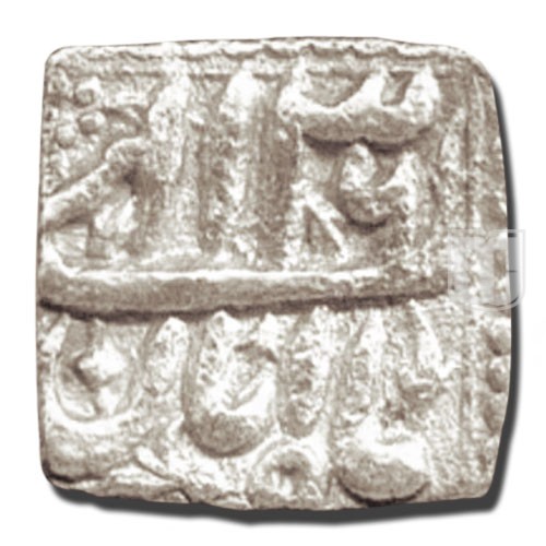 Rupee | 35 | Liddle S-49, KM 88.2 | R