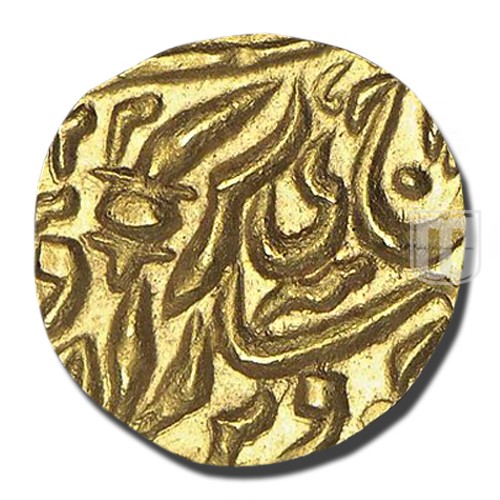 1/4 Mohur | 1952 | KM  88 | R