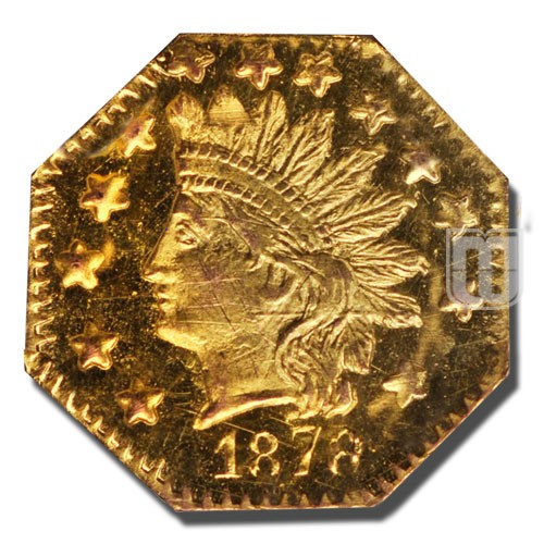 1/2 Dollar | 1878 | KM # 9.2 | O