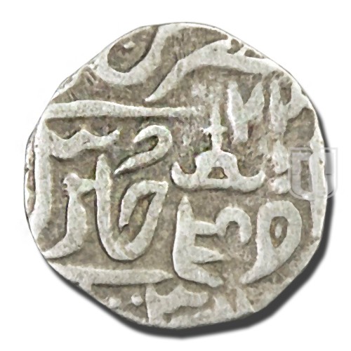 Rupee | 1243 | KM 92 | R