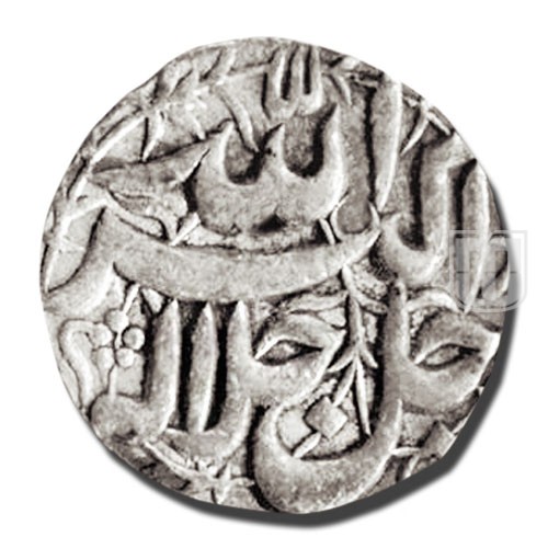 Rupee | 37 | Liddle S-53, KM 93.11 | O
