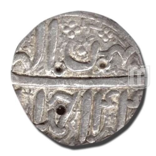 Rupee | 49 | KM 93.2 (Revised Cat) | R