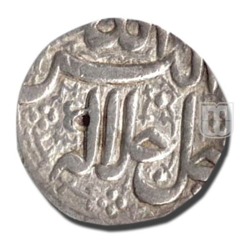 Rupee | 49 | KM 93.2 (Revised Cat) | O