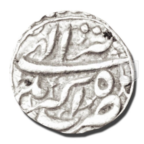 Rupee | 50 | Liddle S-53, KM 93.4 | R