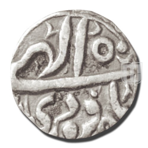 Rupee | 50 | Liddle S-53, KM 93.8 (Revised Cat) | R