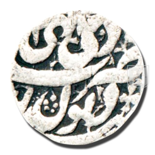 Rupee | 42 | Liddle S-53, KM 93.9 | R