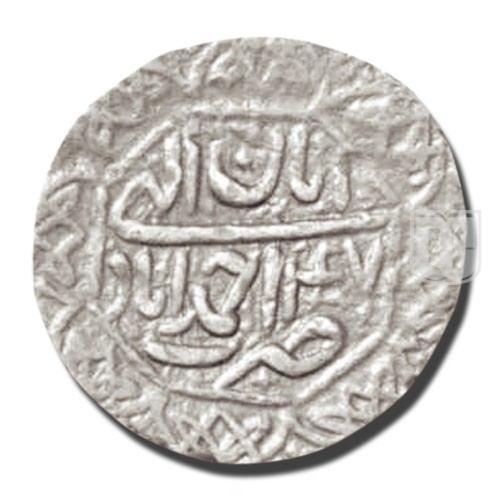 Rupee | 47 | KM 94.2 | R